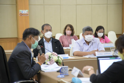 นพ.สสจ.ชัยนาท ร่วมประชุมโครงการเสริมสร้างศักยภาพและความเข้มแข็งคณะอนุกรรมการ ระดับเขตพื้นที่ เขต 3 นครสวรรค์ ปี 2566